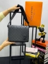 Louis Vuitton Мъжка Чанта За През Рамо Луис Витон - Налични Различни Цветове Код E895, снимка 8
