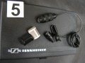 Реверен кондензаторен микрофон SENNHEISER MKE-40, снимка 3