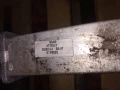 Интеркулер въздушен охладител SAAB 93 9-3 2.0t 98-02r 4729521., снимка 3