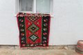 Чипровски килим, снимка 1 - Антикварни и старинни предмети - 38177968