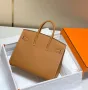 Birkin 25 sellier, снимка 2