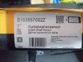 Датчик колянов вал Continental/ VDO S103557002Z BMW E36,E38,E39,M50,M52 , снимка 2