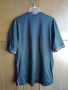 Ajax Amsterdam Adidas оригинална футболна тениска Аякс размер М 2013/2014 Away , снимка 2
