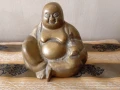 Статуетка буда, снимка 1