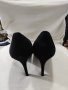 Кожени обувки на ток Dorothy Perkins, снимка 4
