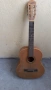 Стара българска китара Кремона, снимка 1