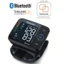 Beurer BC 54 Апарат за измерване на кръвно налягане с Bluetooth, снимка 11