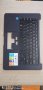 Prestigio Smartbook 141 C2-клавиатура с палмрест, снимка 1 - Части за лаптопи - 34522568