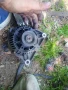 Алтернатор 2542285А за PEUGEOT 206 хетчбек (2A/C) 1.4 i (1998), снимка 1