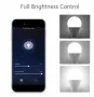 Интелигентна WiFi,smart , LED Крушка, с достъп за управление. Гаранция 12 Месеца , снимка 3