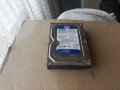 Хард диск Western Digital Caviar Blue WD5000AZLX 500GB SATA 6.0Gb/s , снимка 1 - Твърди дискове - 37332580