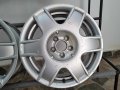4бр 16ски джанти Skoda.Audi,VW,Seat 5х100мм A160074, снимка 2