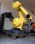 Индустриален робот FANUC, роботизирана ръка, снимка 3