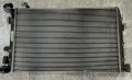 ВОДЕН И КЛИМАТИЧЕН РАДИАТОР VW POLO 9N  VW Fox  6Q0 121 253 R  6Q0820411K, снимка 1