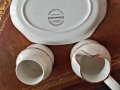 Комплект английски порцелан , снимка 3
