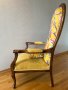 Антикварно кресло ТРАВИАТА, модел „Волтер“, снимка 6