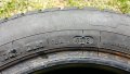 2бр зимни гуми 185/60R15. DunlopSPWinterResponse. DOT 0112. 5мм дълбочина на шарката. Цената е за ко, снимка 3