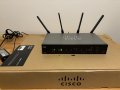 Cisco RV 340W Dual-WAN Wireless-AC Gigabit VPN Router, снимка 4