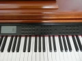 Дигитално пиано Acustica със стол, снимка 6