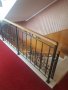 изработка на метални изделия , парапети, огради, снимка 2