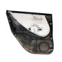 Интериорна кора задна дясна врата Honda Jazz 2002-2008 ID: 117893, снимка 3