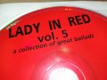 LADY IN RED CD 0303231046, снимка 5
