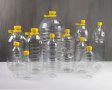 производство и продажба на пластмасови бутилки , снимка 1