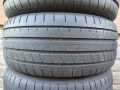225 45 17 летни гуми Goodyear 4 броя, снимка 4