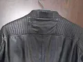 Кожено яке, Mango , 100% овча кожа, снимка 3