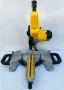 DeWALT DWS774 - Потапящ настолен циркуляр с герунг, снимка 6