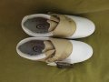 Дамски кожени голф обувки FootJoy номер 38, НОВИ с етикет, снимка 2