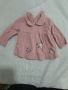 Дрешки за бебе момиче по 1лв/бр.Размер 3-6м., снимка 4