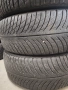 4бр.зимни гуми 225/65/17 Michelin, снимка 8