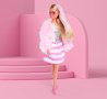 Steffi Love Кукла Стефи с рокля фламинго 105733559, снимка 5