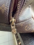 Луксозна дамска чанта, снимка 2