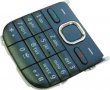 Nokia C2-01 - Nokia RM-721 клавиатура оригинал, снимка 2