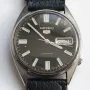 Мъжки часовник Seiko 5 Automatic 6309-7310, снимка 5