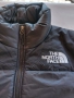 Чисто ново без етикет зимно пухено яке The north face Himalayan M, снимка 3