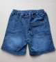 NAME IT - 6г - 116см - Дънкови Бермуди / Къси Панталони, снимка 6