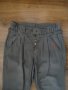 Khujo Дамски памучен панталон Размер 29, снимка 4