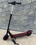Електрическа тротинетка 8“ гуми-36V,500w,6 aH +Амортисьори+Bluetooth, снимка 3
