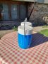 Стар термос,термокутия #14, снимка 5