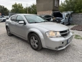 DODGE AVENGER 2.0 дизел 2009 Г 6 ск само на части , снимка 7