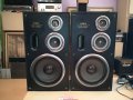 aiwa speaker system-made in uk 1609221047, снимка 1 - Тонколони - 38018603