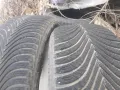 2бр. Мишелин Алпин 5 225/45/17, снимка 2
