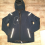 Намалена цена 60лв р-р Л James & Nicholson Men's Winter Softshell Jacket JN1000, снимка 2