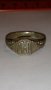 Старинен пръстен сачан над стогодишен -59551, снимка 2