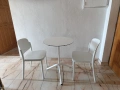 Градински столове, снимка 1