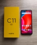 Смартфон Realme C11 (2021) – като нов! Неизползван, оригинална кутия!, снимка 1