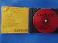 Garbage – Best Hit Singles '99  матричен диск музика, снимка 2